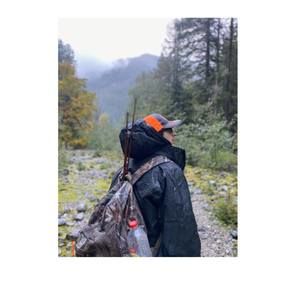 Meet your Posher, Christopher